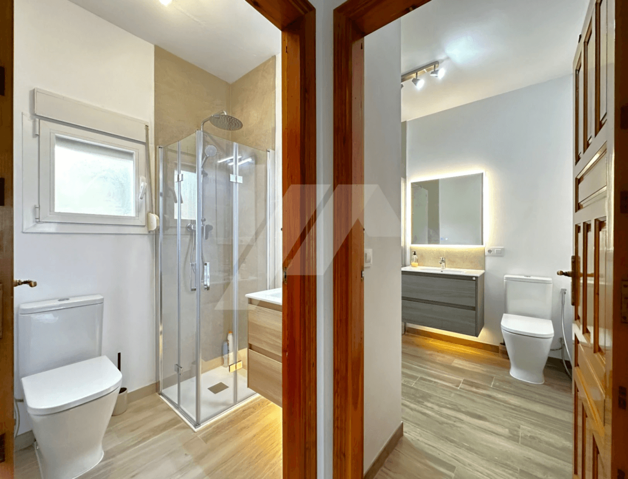 Villa for sale in Benitachell, Costa Blanca.