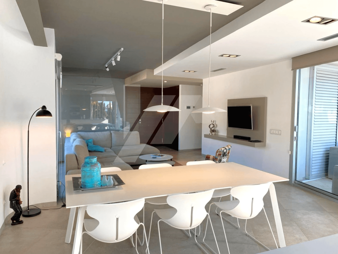 Luxury Villa for sale in Calpe, Costa Blanca.