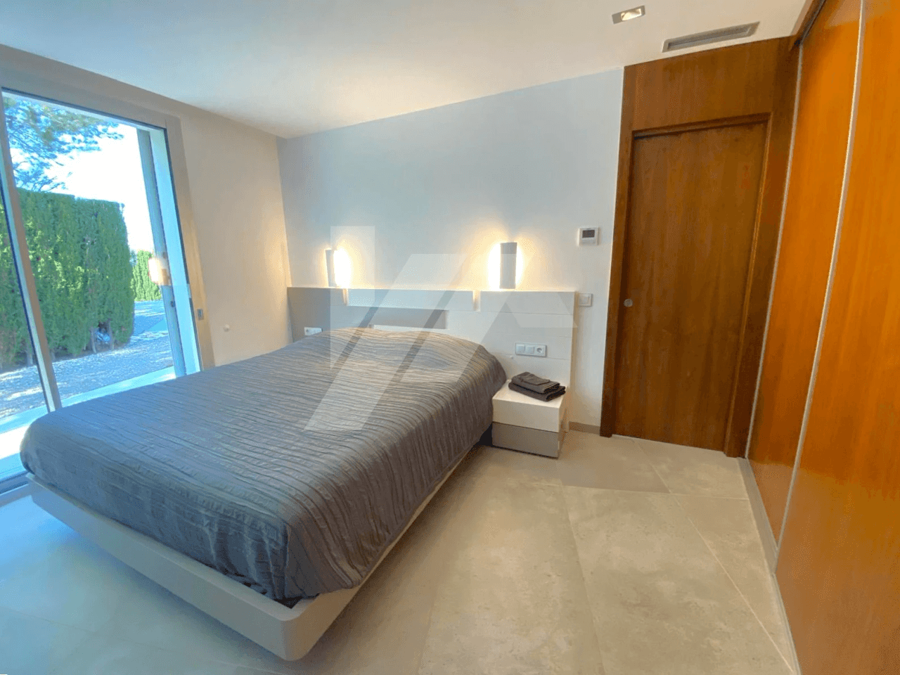 Luxury Villa for sale in Calpe, Costa Blanca.