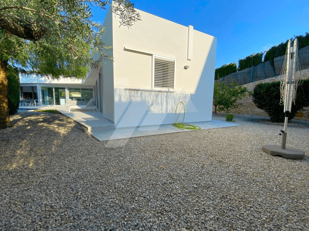Luxury Villa for sale in Calpe, Costa Blanca.
