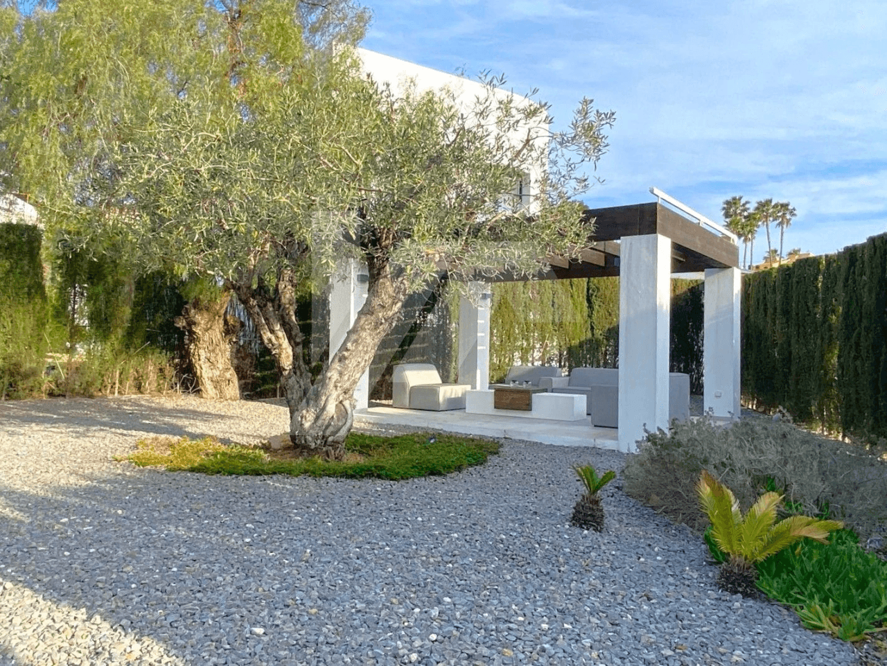 Luxury Villa for sale in Calpe, Costa Blanca.