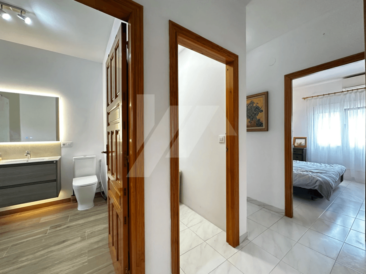 Villa for sale in Benitachell, Costa Blanca.
