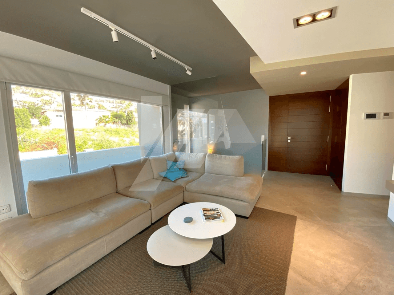 Luxury Villa for sale in Calpe, Costa Blanca.