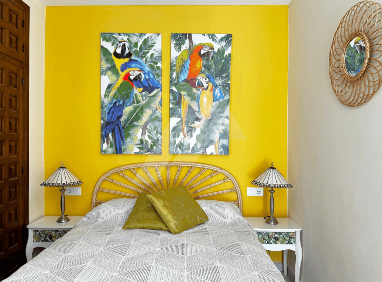 Villa for sale in Benissa Costa, Costa Blanca.