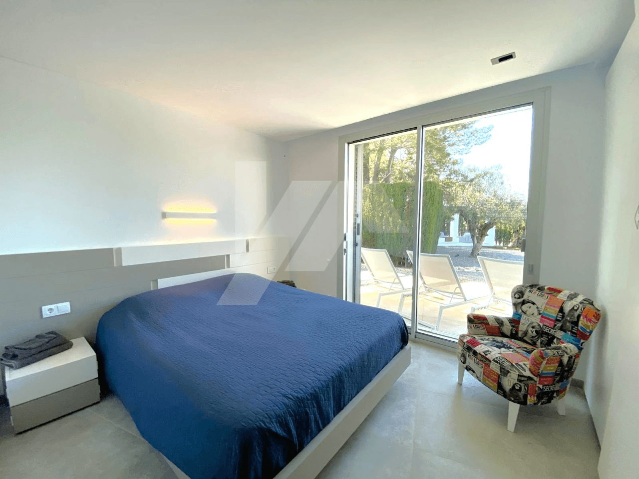 Luxury Villa for sale in Calpe, Costa Blanca.