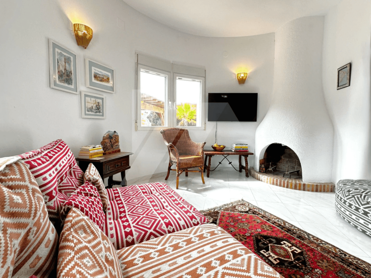 Villa for sale in Benitachell, Costa Blanca.