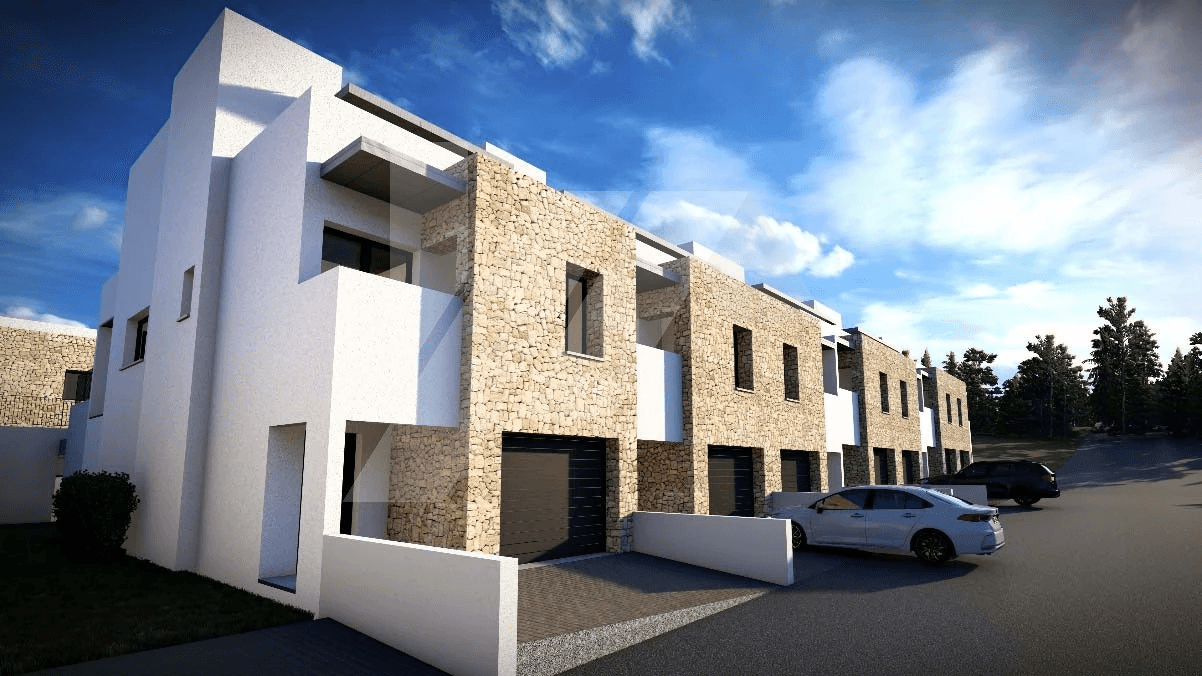 Plot for sale in Benitachell, Costa Blanca.