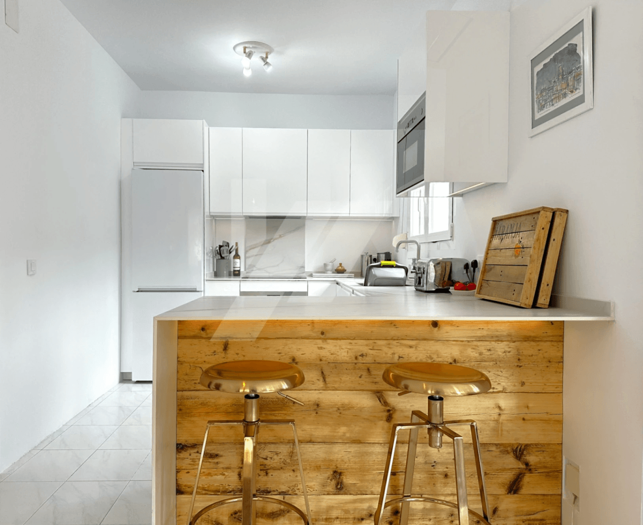 Villa for sale in Benitachell, Costa Blanca.
