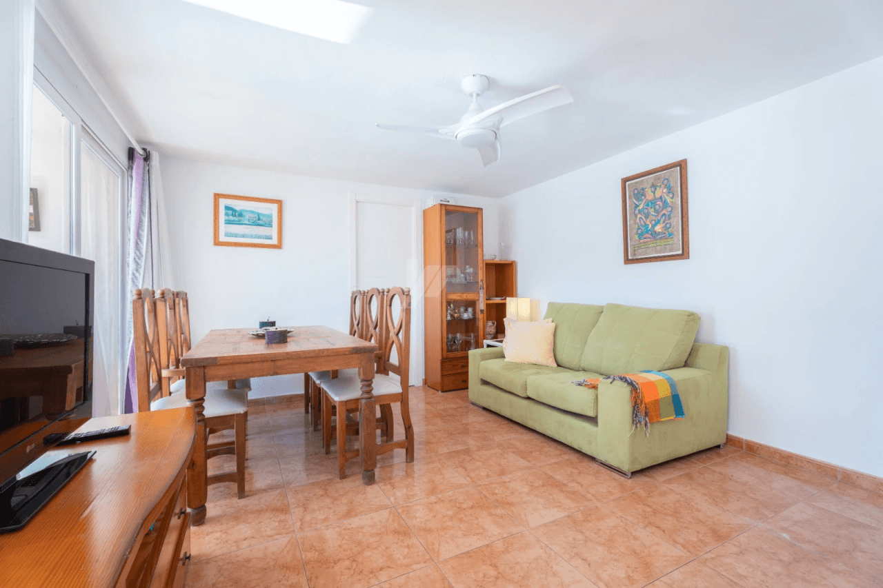 Villa for sale in Benissa Costa, Costa Blanca.
