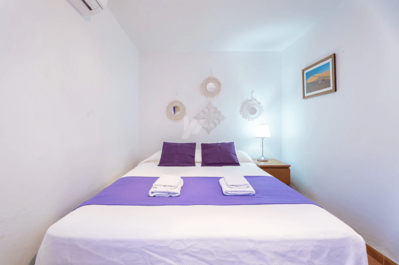 Villa for sale in Benissa Costa, Costa Blanca.
