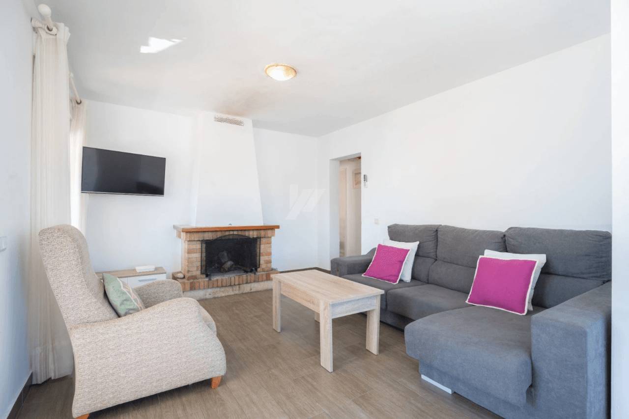 Villa for sale in Benissa Costa, Costa Blanca.