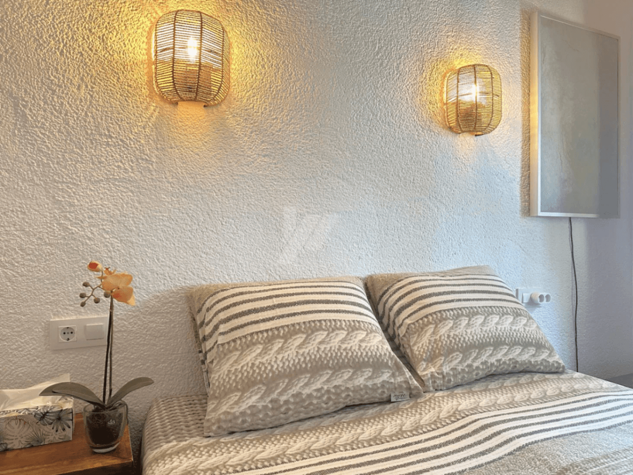 Apartment for sale in Moraira, Costa Blanca.