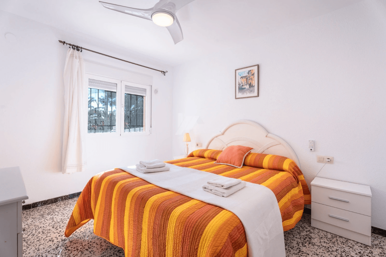 Villa for sale in Benissa Costa, Costa Blanca.