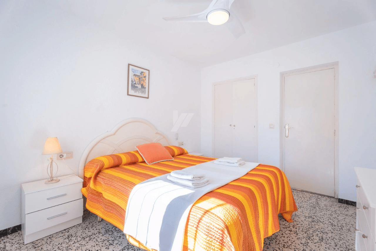 Villa for sale in Benissa Costa, Costa Blanca.