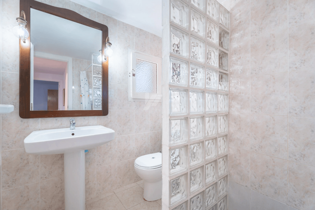 Villa for sale in Benissa Costa, Costa Blanca.