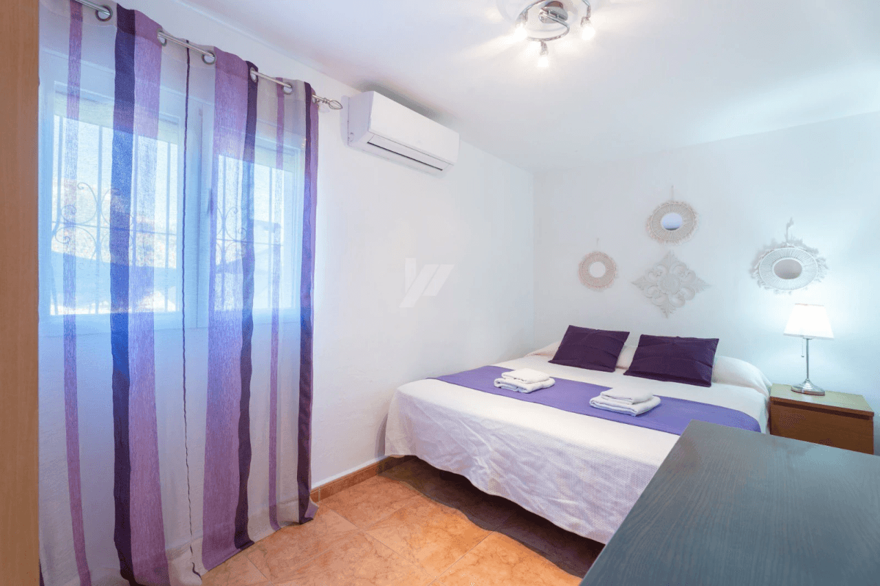 Villa for sale in Benissa Costa, Costa Blanca.