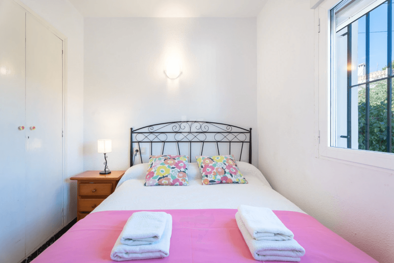 Villa for sale in Benissa Costa, Costa Blanca.