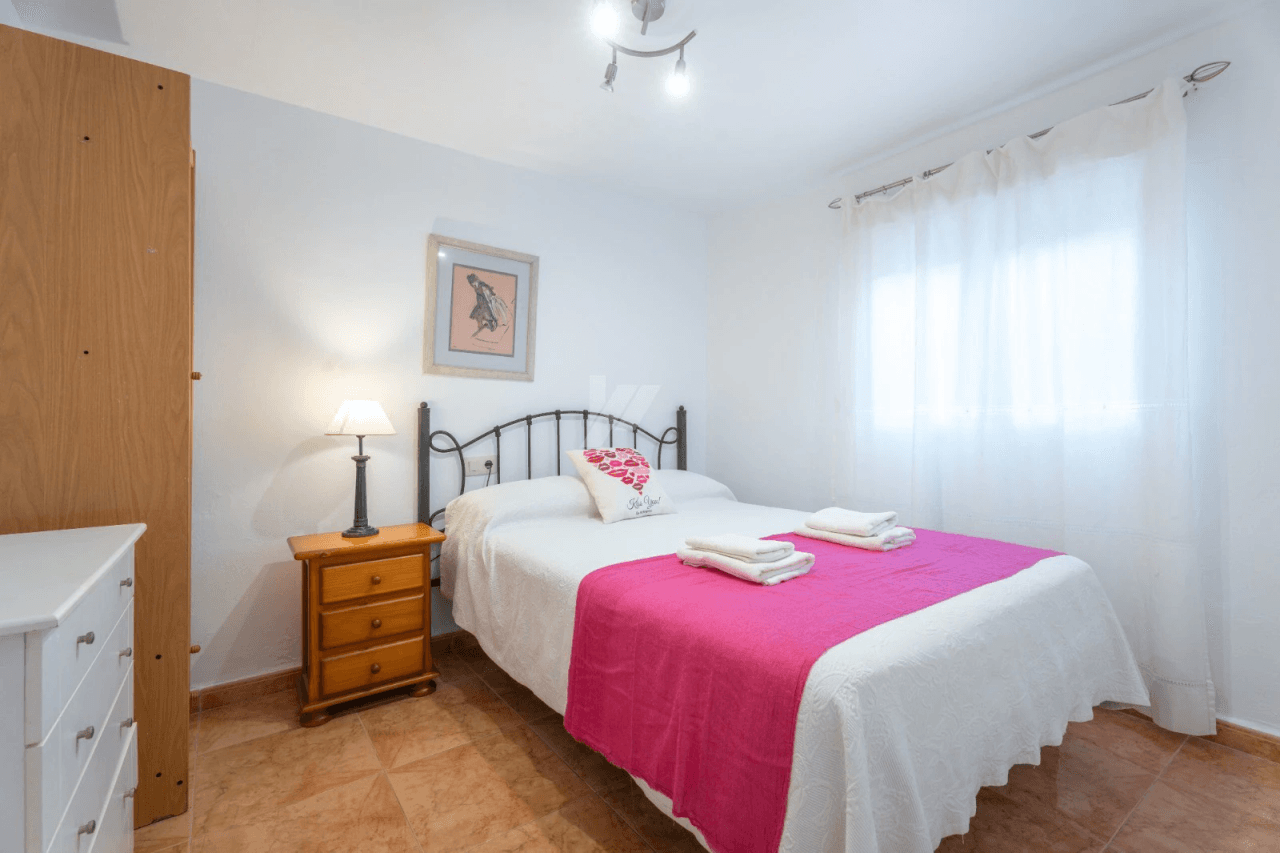 Villa for sale in Benissa Costa, Costa Blanca.