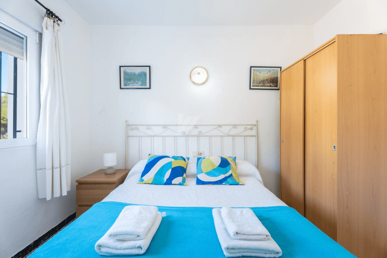 Villa for sale in Benissa Costa, Costa Blanca.