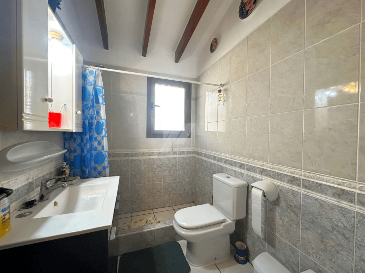 Villa for sale in Moraira, Costa Blanca.