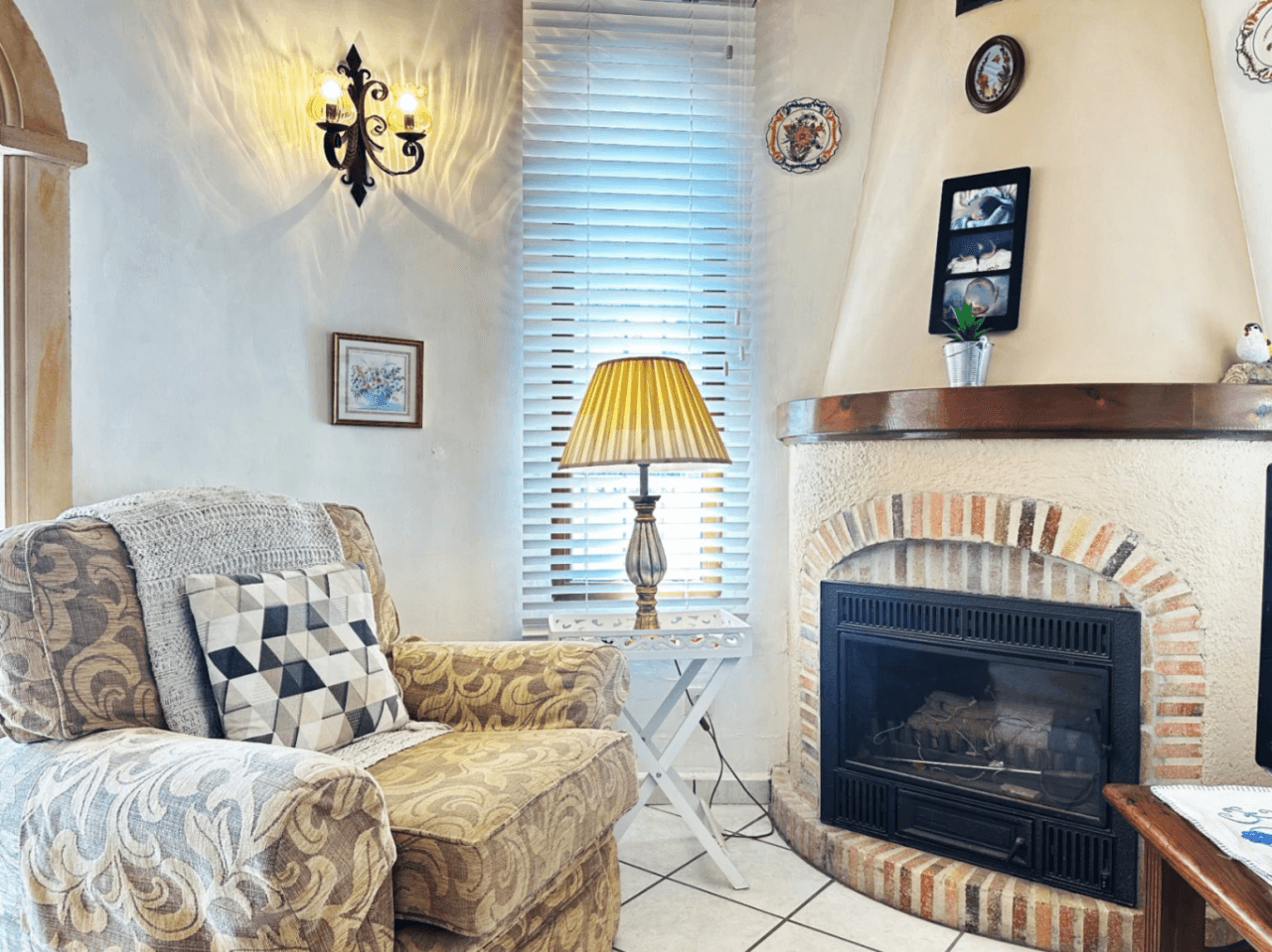 Villa for sale in Moraira, Costa Blanca.