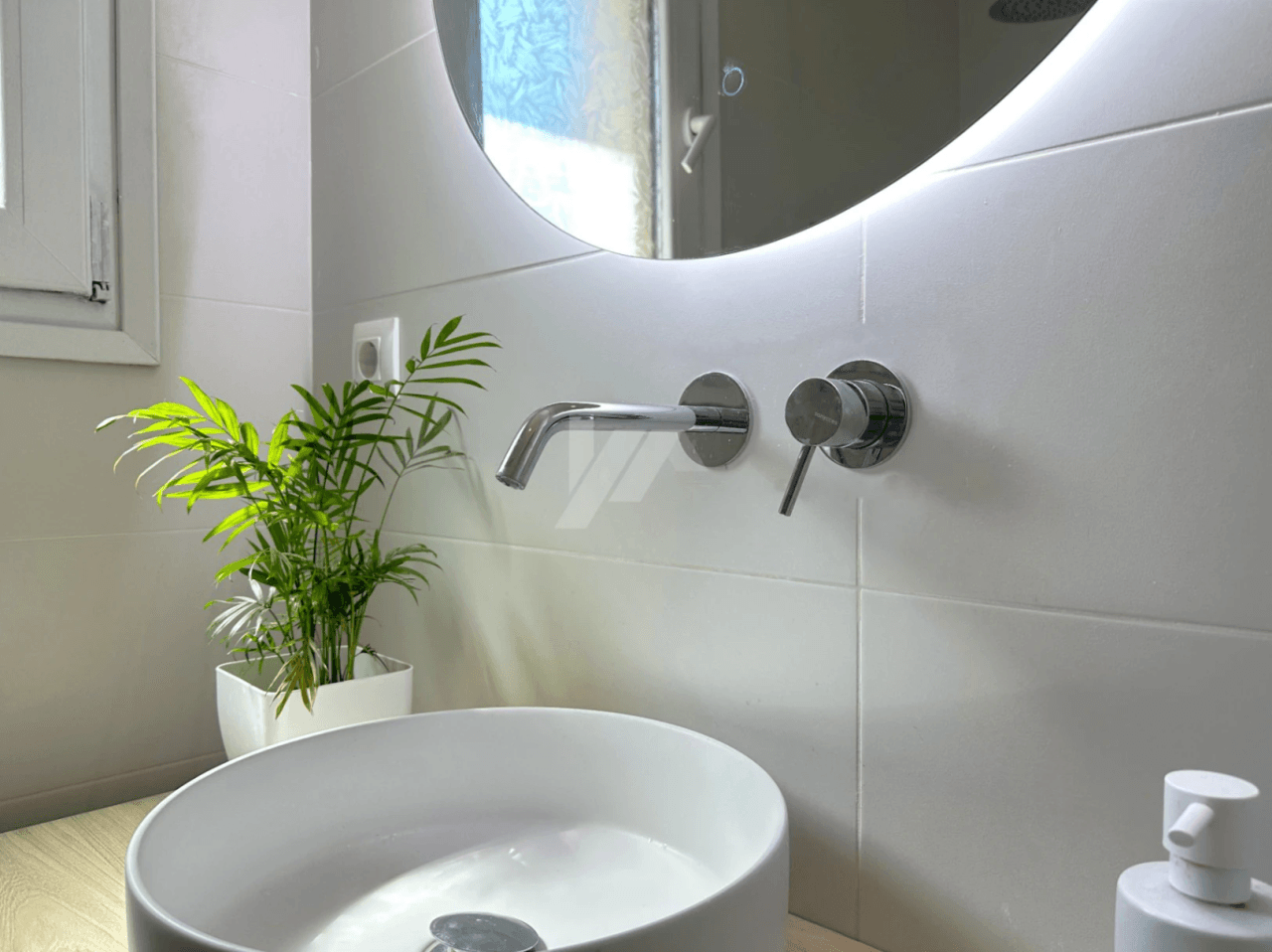 Renovated Mediterranean Villa with Ibiza Charm in Benitachell.