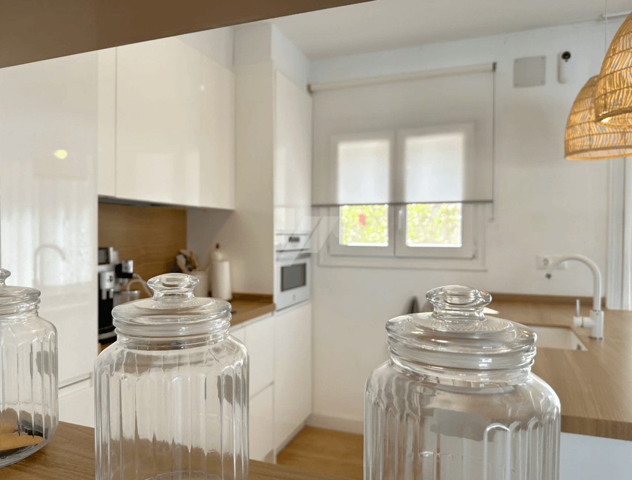 Renovated Mediterranean Villa with Ibiza Charm in Benitachell.