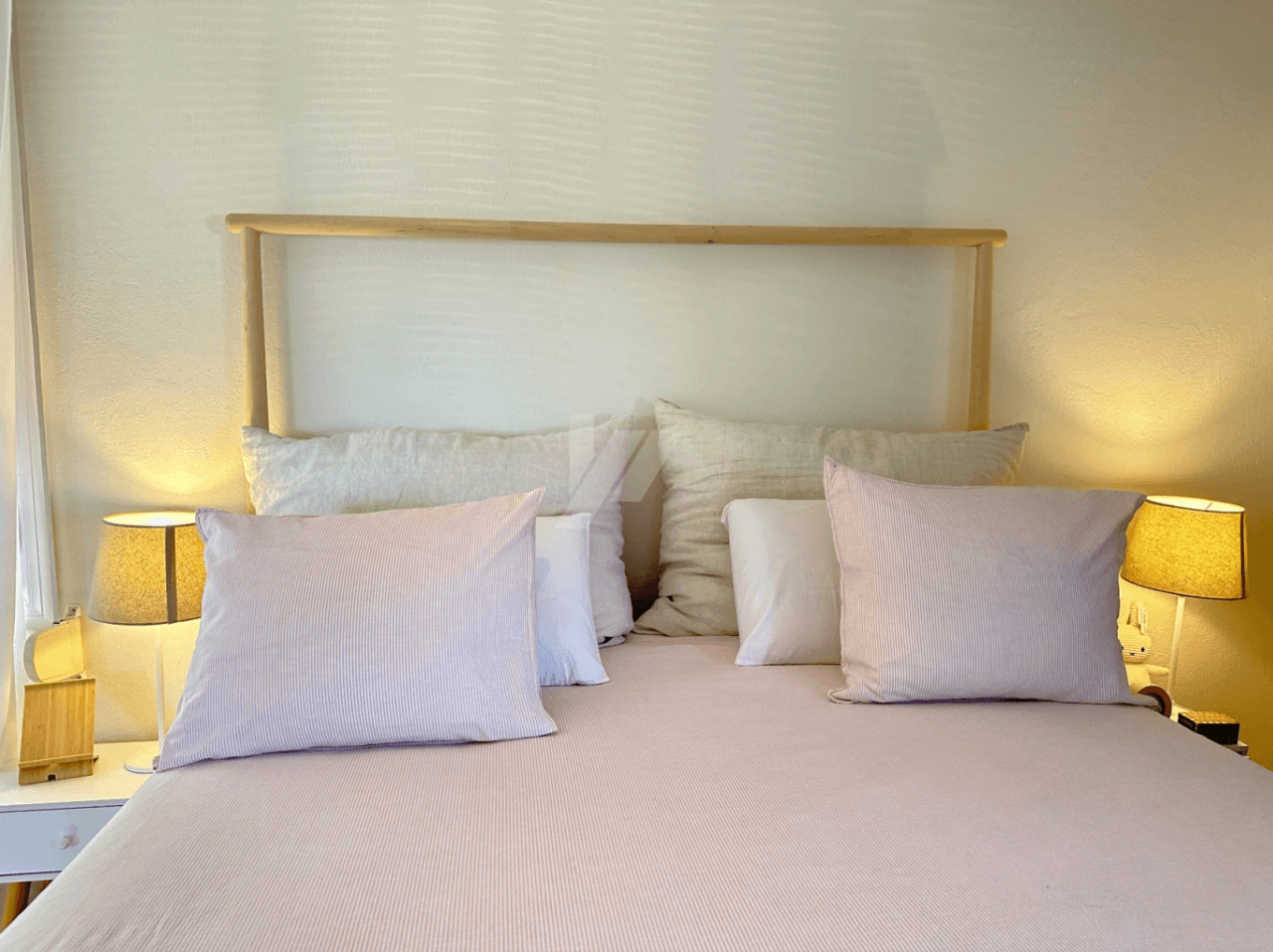 Renovated Mediterranean Villa with Ibiza Charm in Benitachell.
