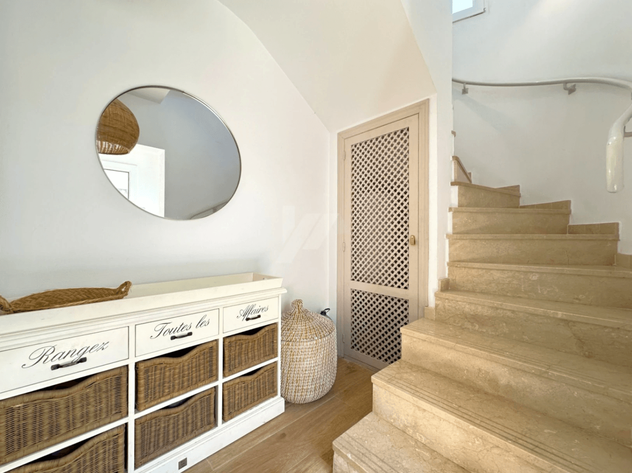Renovated Mediterranean Villa with Ibiza Charm in Benitachell.