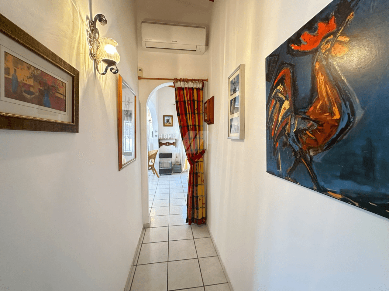 Villa for sale in Moraira, Costa Blanca.