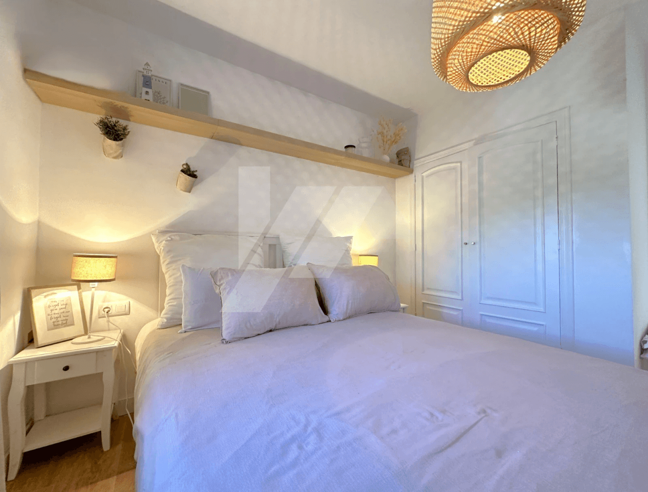Renovated Mediterranean Villa with Ibiza Charm in Benitachell.