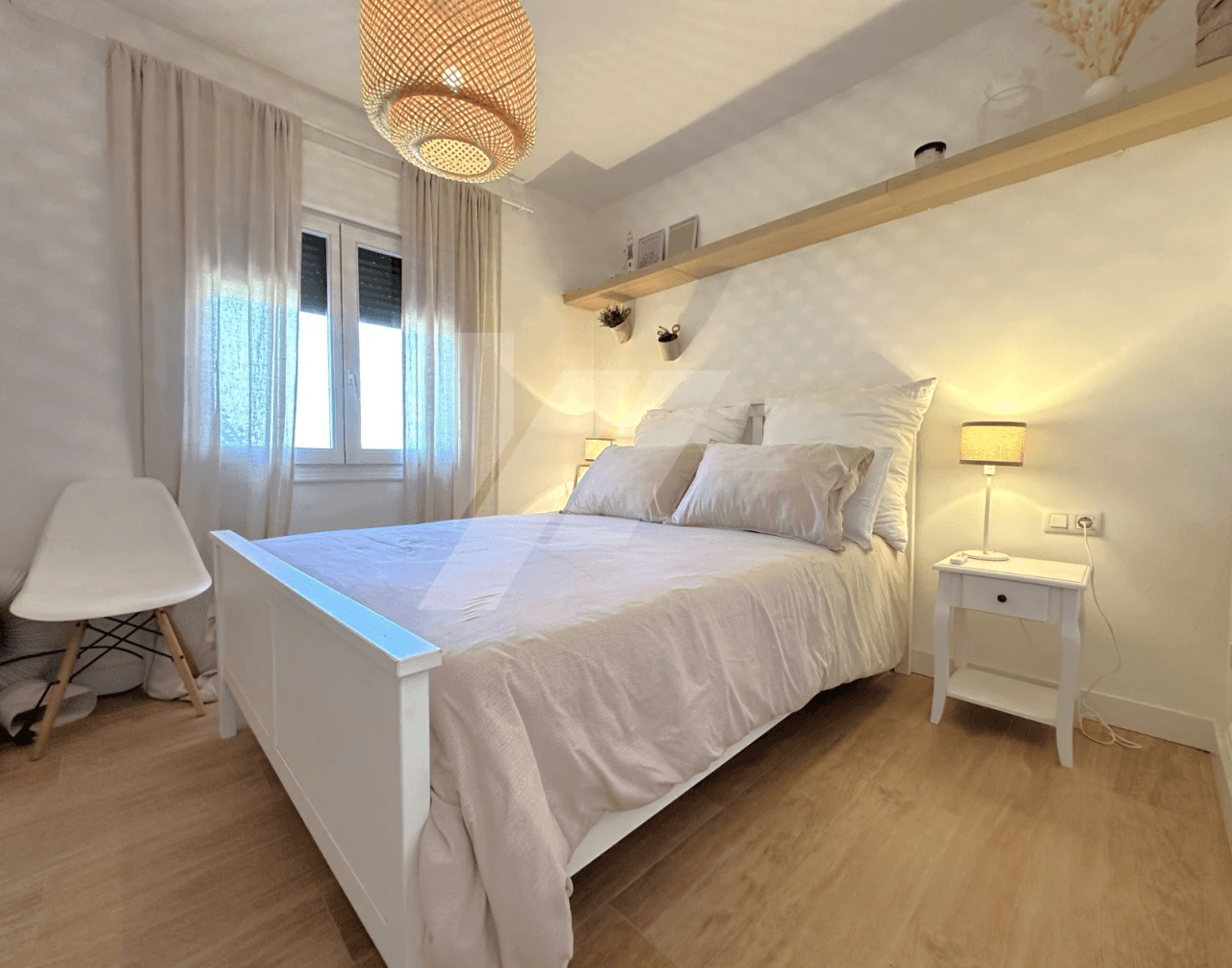 Renovated Mediterranean Villa with Ibiza Charm in Benitachell.
