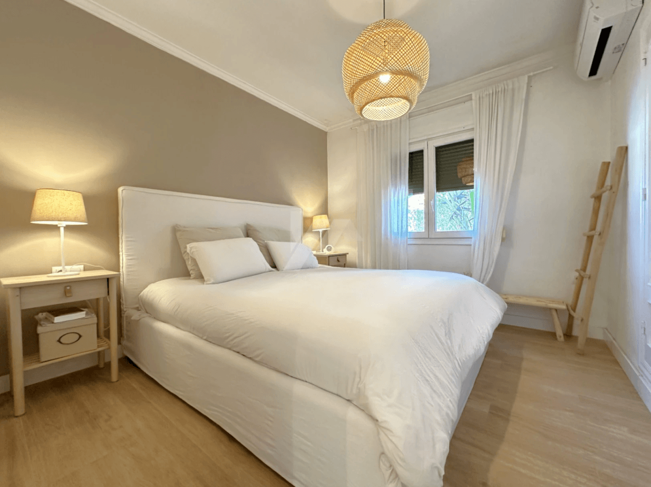 Renovated Mediterranean Villa with Ibiza Charm in Benitachell.