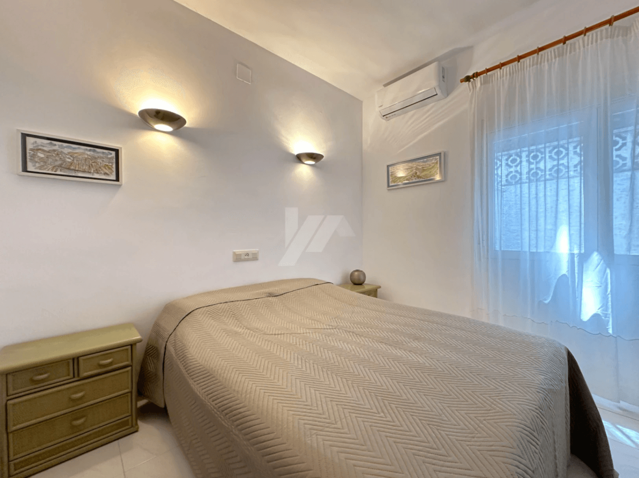 Villa en venta en Benitachell, Costa Blanca.